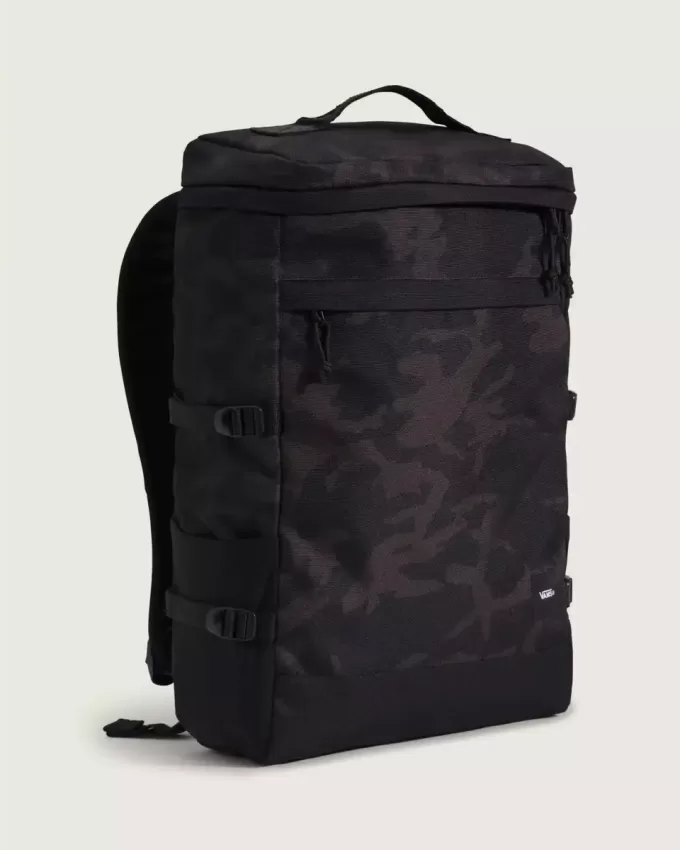 Rucksack weglassen Rucksack weglassen