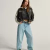 Ryden Bikerjacke Ryden Bikerjacke