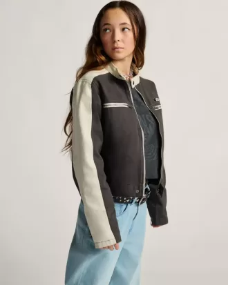 Ryden Bikerjacke
