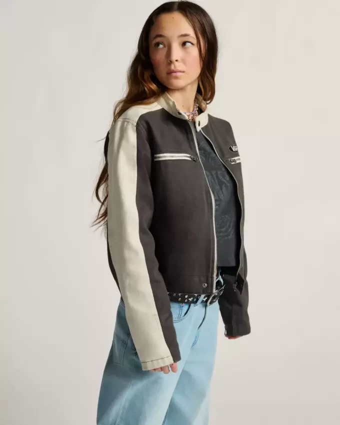 Ryden Bikerjacke Ryden Bikerjacke
