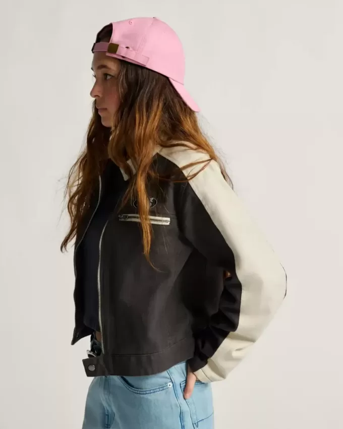 Ryden Bikerjacke Ryden Bikerjacke
