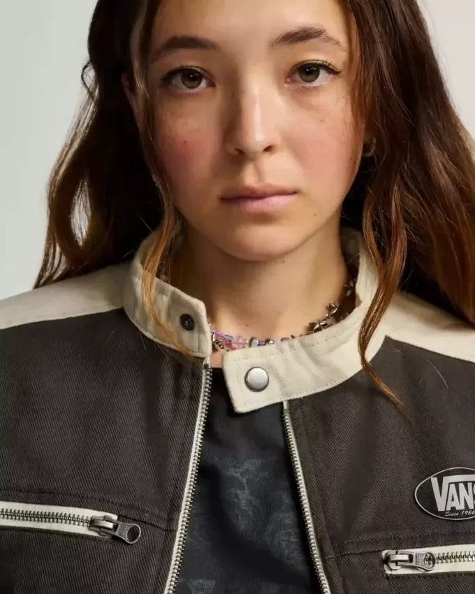 Ryden Bikerjacke Ryden Bikerjacke