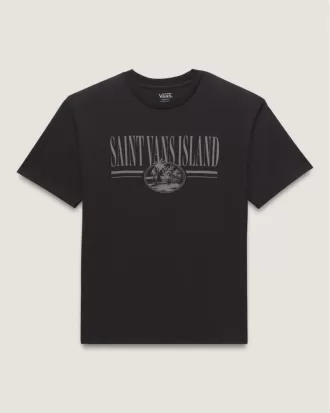 Saint Vans Island T-Shirt