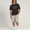 Saint Vans Island T-Shirt Saint Vans Island T-Shirt