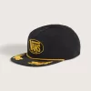 Scrambled Vans Snapback-Mütze Scrambled Vans Snapback-Mütze