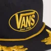 Scrambled Vans Snapback-Mütze Scrambled Vans Snapback-Mütze