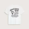 Service-Reparatur-T-Shirt Service-Reparatur-T-Shirt