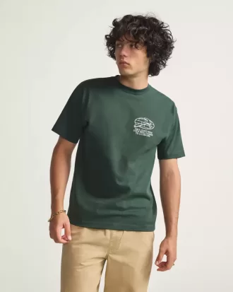 Service-Reparatur-T-Shirt