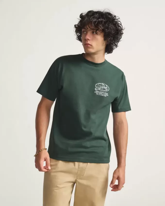 Service-Reparatur-T-Shirt Service-Reparatur-T-Shirt
