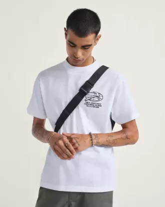 Service-Reparatur-T-Shirt