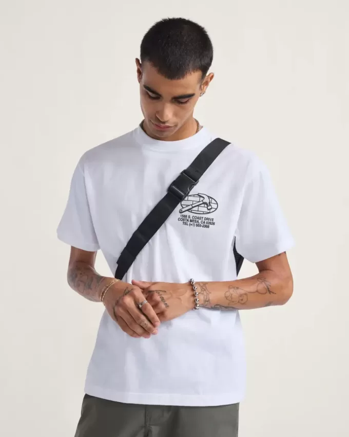 Service-Reparatur-T-Shirt Service-Reparatur-T-Shirt