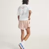 Shorts mit sonnigem Karomuster Shorts mit sonnigem Karomuster