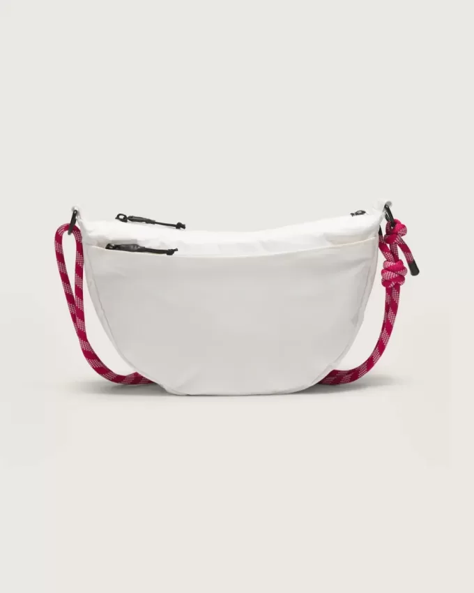 Sicherungs-Halbmondtasche Sicherungs-Halbmondtasche