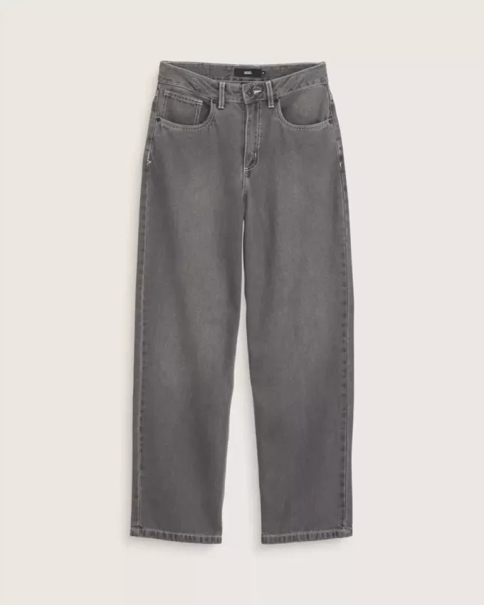 Sirelle – 5-Pocket-Puddle-Hose