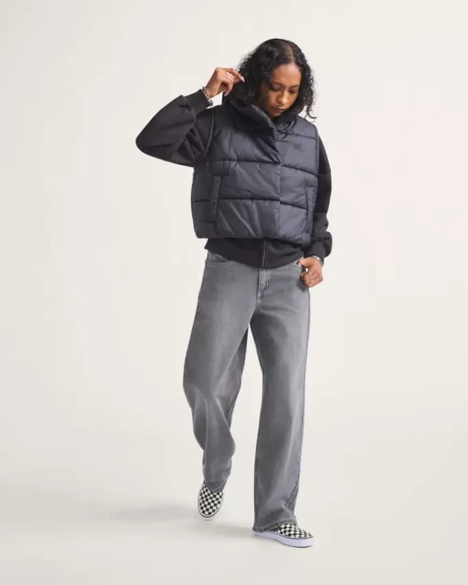Sirelle – 5-Pocket-Puddle-Hose