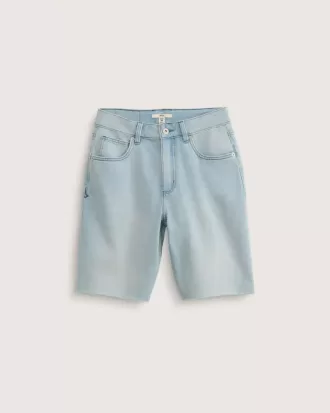 Sirelle Cut-Off 9“ Jorts