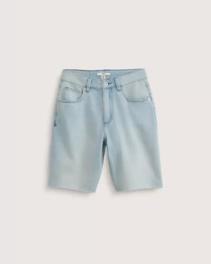 Sirelle Cut-Off 9“ Jorts