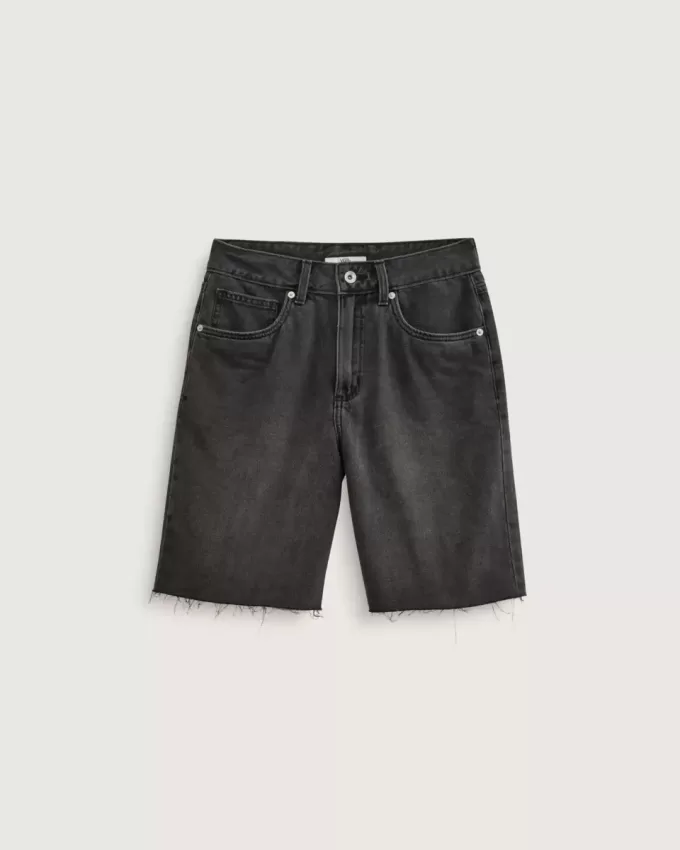 Sirelle Cut-Off 9“ Jorts