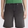 Sirelle Cut-Off 9“ Jorts