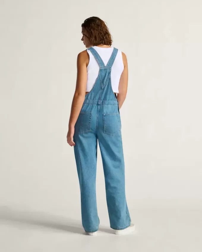 Sirelle Overalls Sirelle Overalls