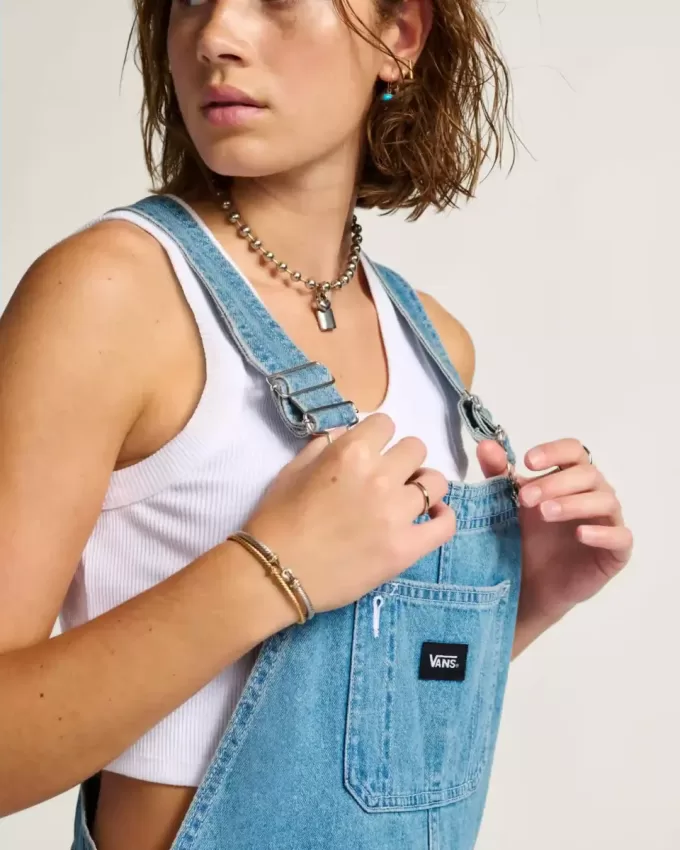 Sirelle Overalls Sirelle Overalls