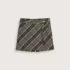 Sirelle Wickel-Mini-Skort Sirelle Wickel-Mini-Skort