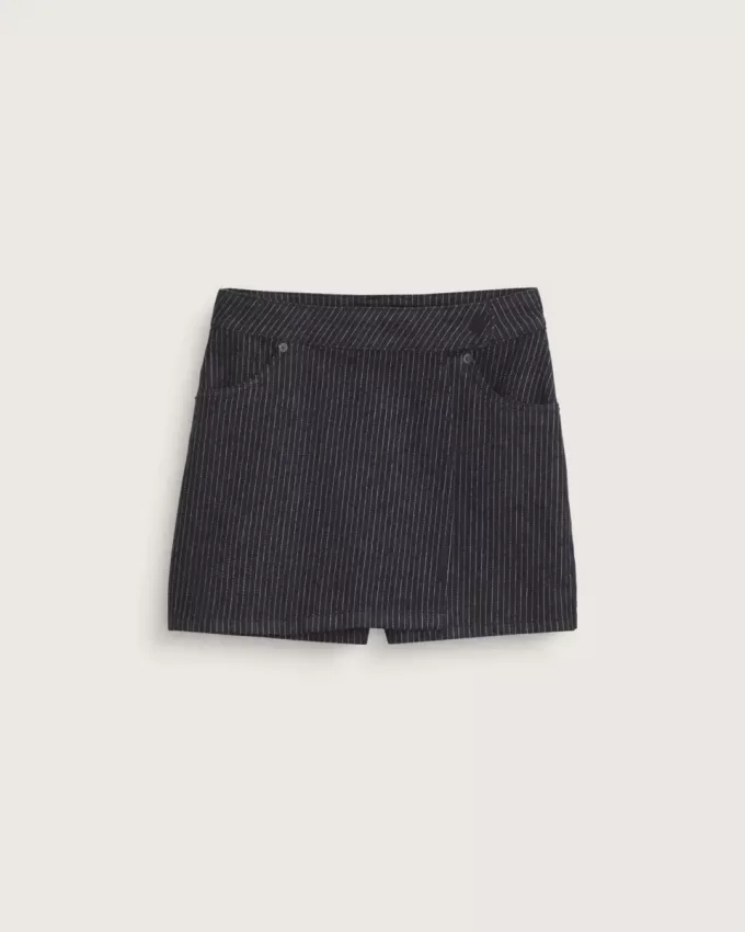 Sirelle Wickel-Mini-Skort