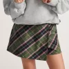 Sirelle Wickel-Mini-Skort Sirelle Wickel-Mini-Skort