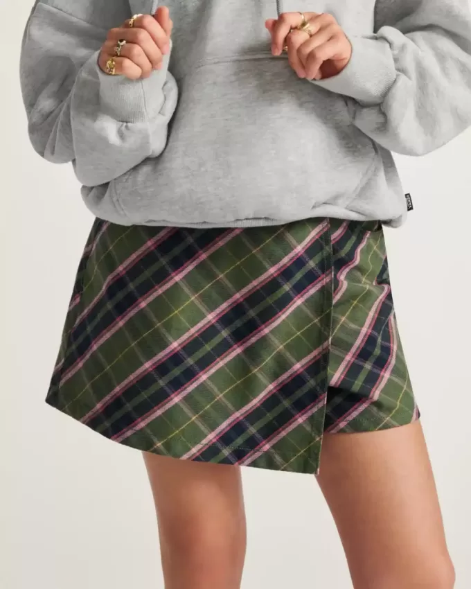 Sirelle Wickel-Mini-Skort Sirelle Wickel-Mini-Skort