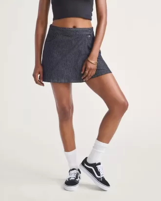 Sirelle Wickel-Mini-Skort