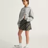 Sirelle Wickel-Mini-Skort Sirelle Wickel-Mini-Skort