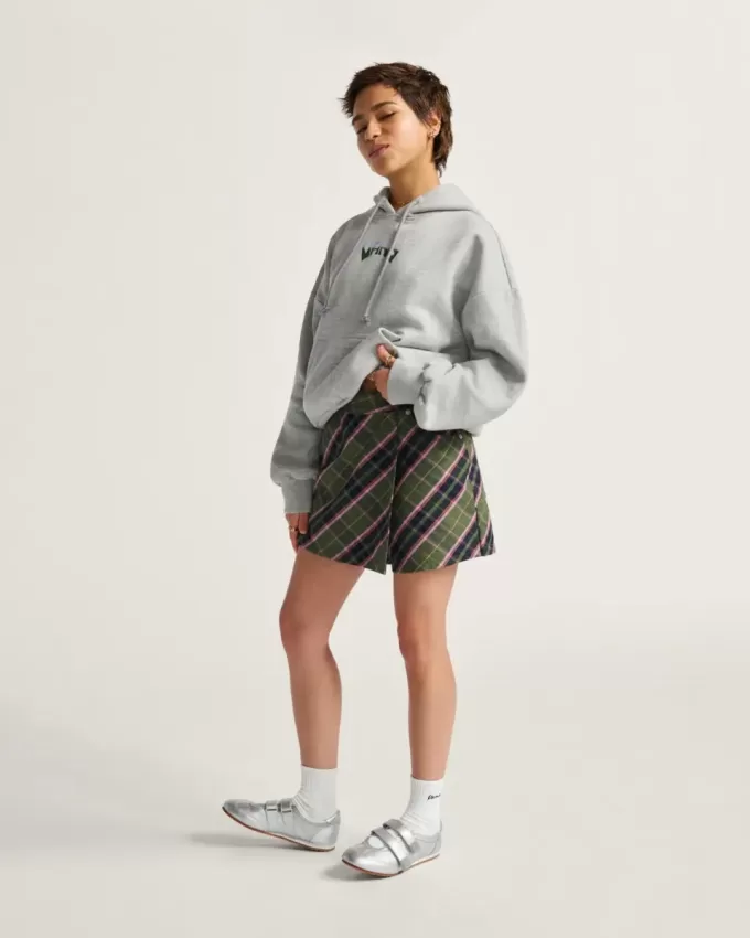 Sirelle Wickel-Mini-Skort Sirelle Wickel-Mini-Skort