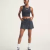 Sirelle Wickel-Mini-Skort