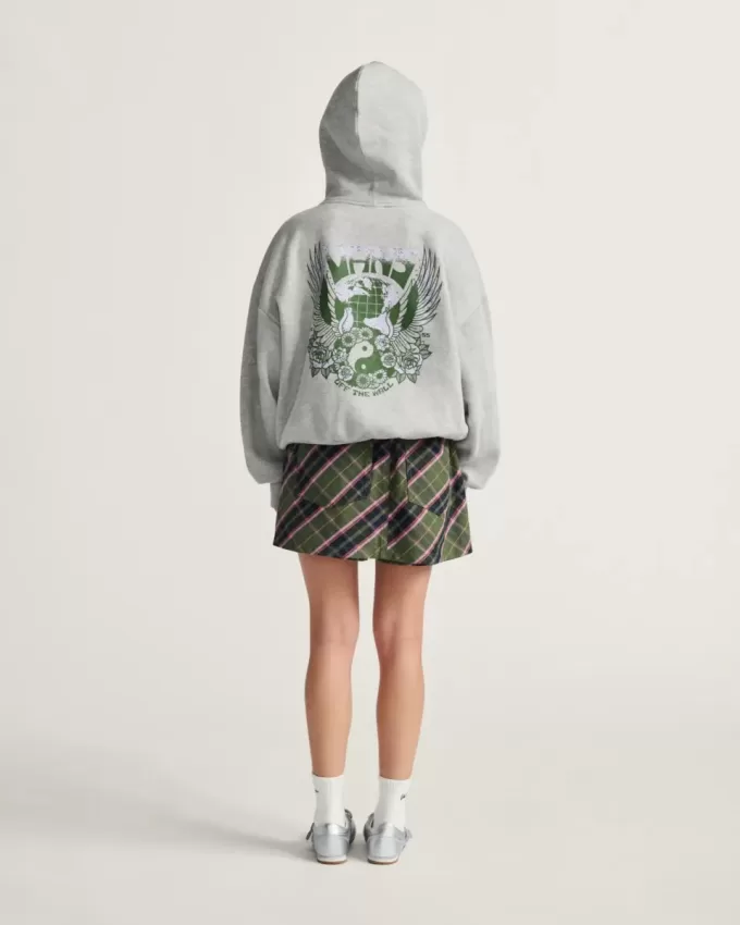 Sirelle Wickel-Mini-Skort Sirelle Wickel-Mini-Skort