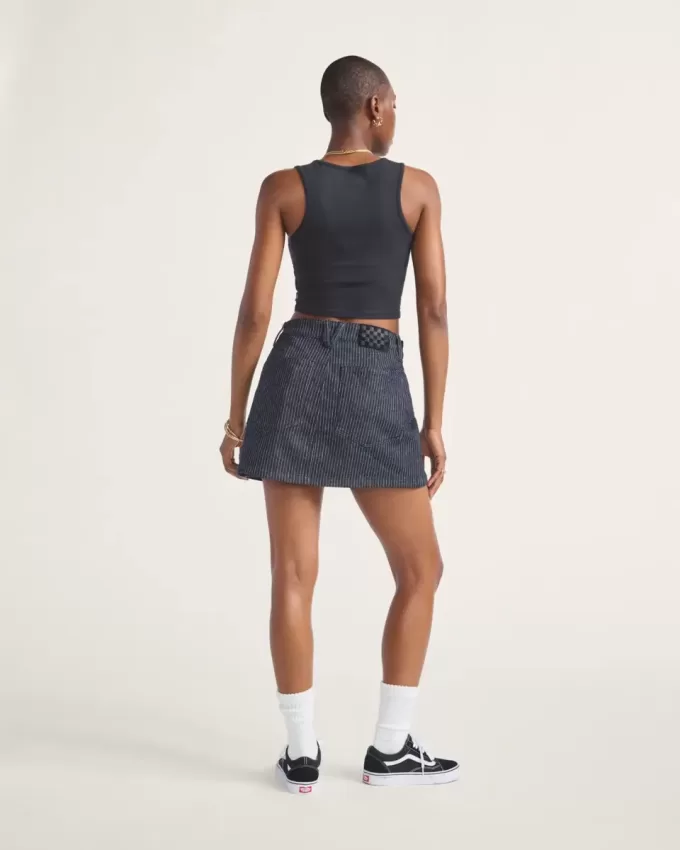 Sirelle Wickel-Mini-Skort