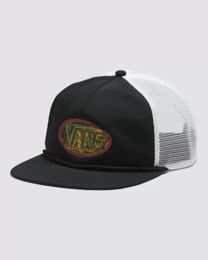 Sixty Sixers Trucker Cap Sixty Sixers Trucker Cap
