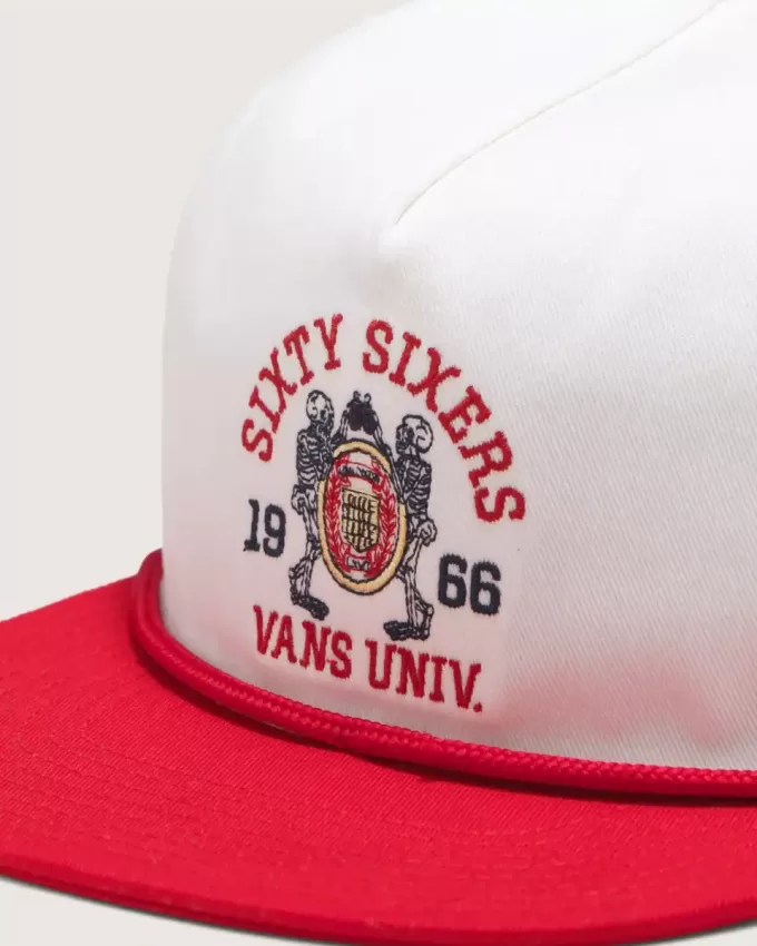 Sixty Sixers Trucker Cap Sixty Sixers Trucker Cap