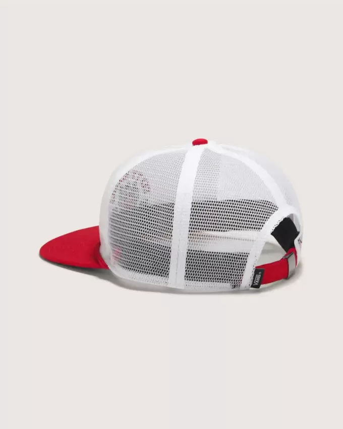 Sixty Sixers Trucker Cap Sixty Sixers Trucker Cap