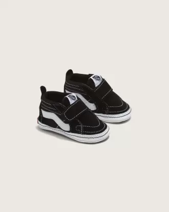Sk8-Hi Crib Schuh für Kleinkinder
