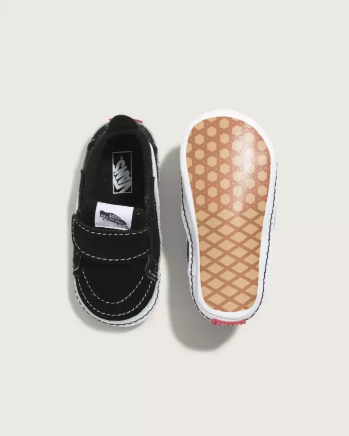 Sk8-Hi Crib Schuh für Kleinkinder