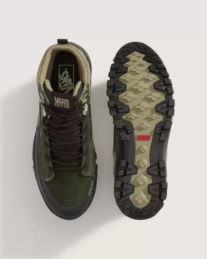 Sk8-Hi GORE-TEX Isolierter Schuh Sk8-Hi GORE-TEX Isolierter Schuh