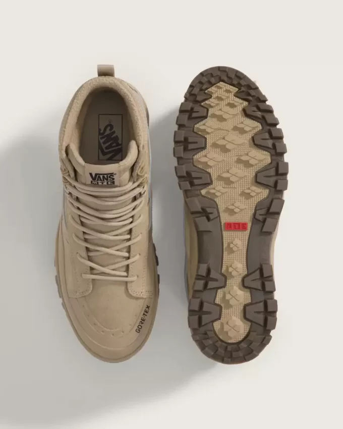 Sk8-Hi GORE-TEX Isolierter Schuh