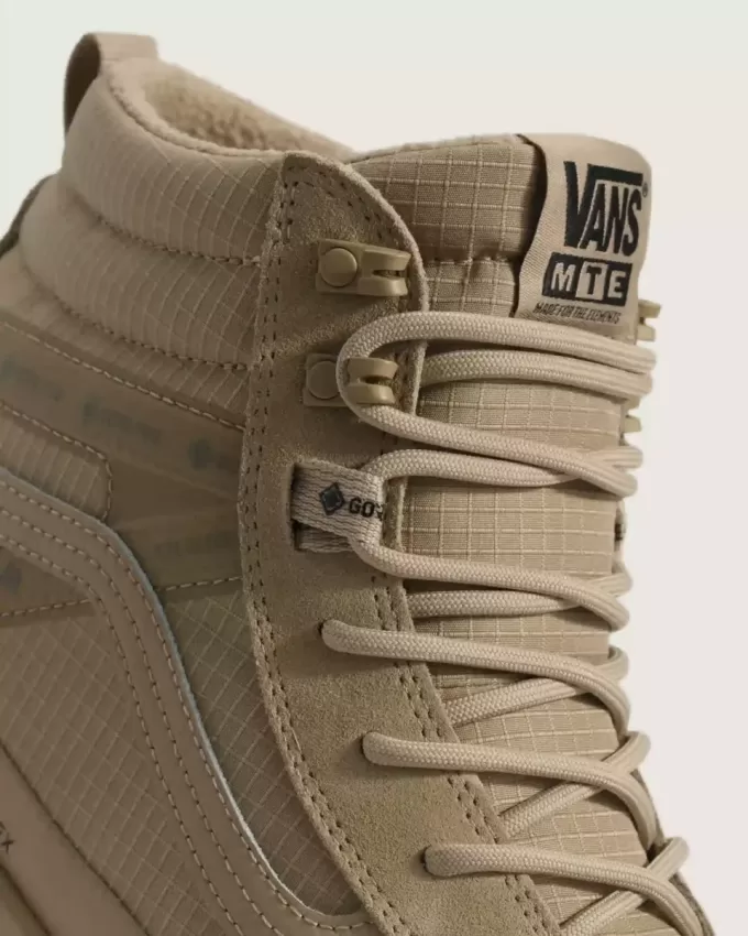 Sk8-Hi GORE-TEX Isolierter Schuh