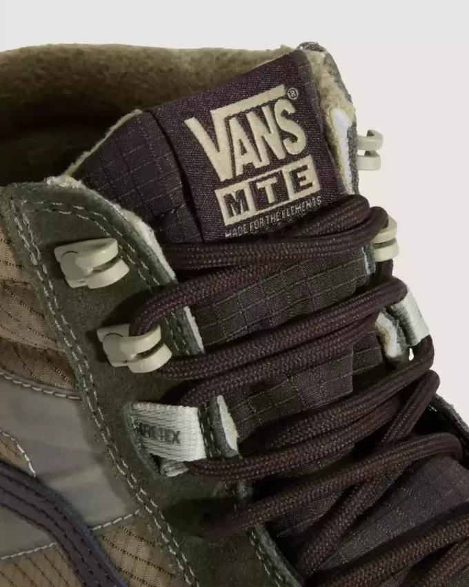 Sk8-Hi GORE-TEX Isolierter Schuh Sk8-Hi GORE-TEX Isolierter Schuh