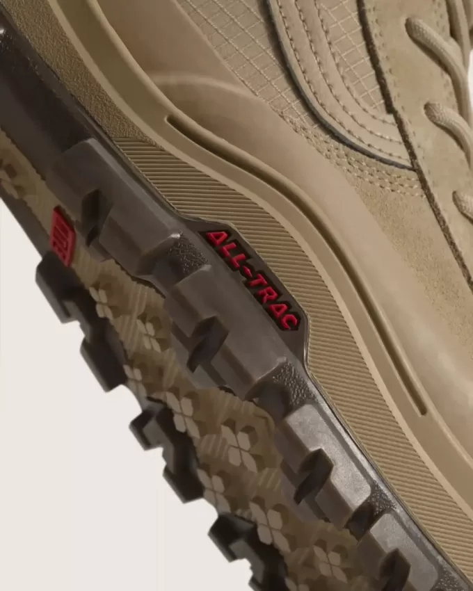 Sk8-Hi GORE-TEX Isolierter Schuh