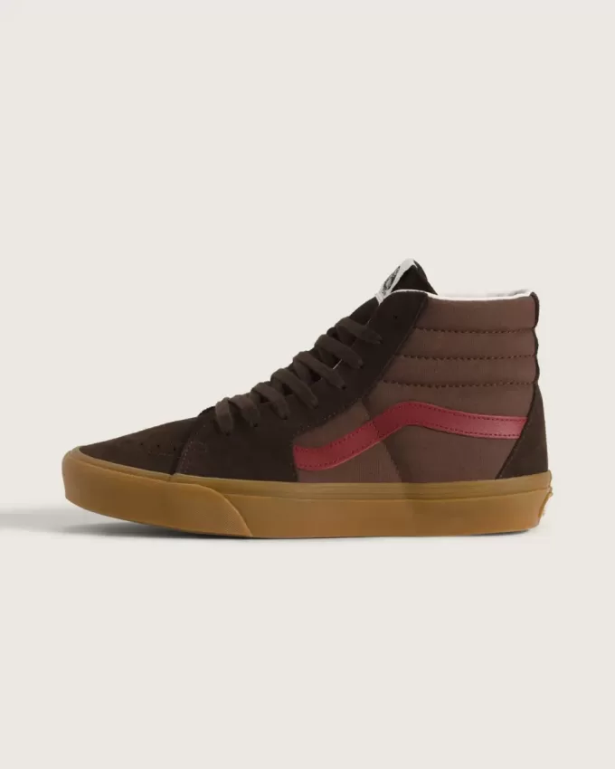 Sk8-Hi Gum Schuh Sk8-Hi Gum Schuh