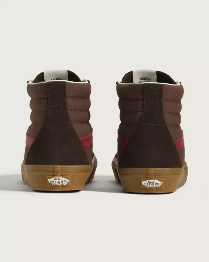 Sk8-Hi Gum Schuh Sk8-Hi Gum Schuh