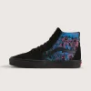 Sk8-Hi Halloween Schuh