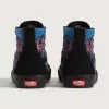 Sk8-Hi Halloween Schuh