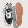SK8-Hi Plateauschuh mit konischer Sohle SK8-Hi Plateauschuh mit konischer Sohle